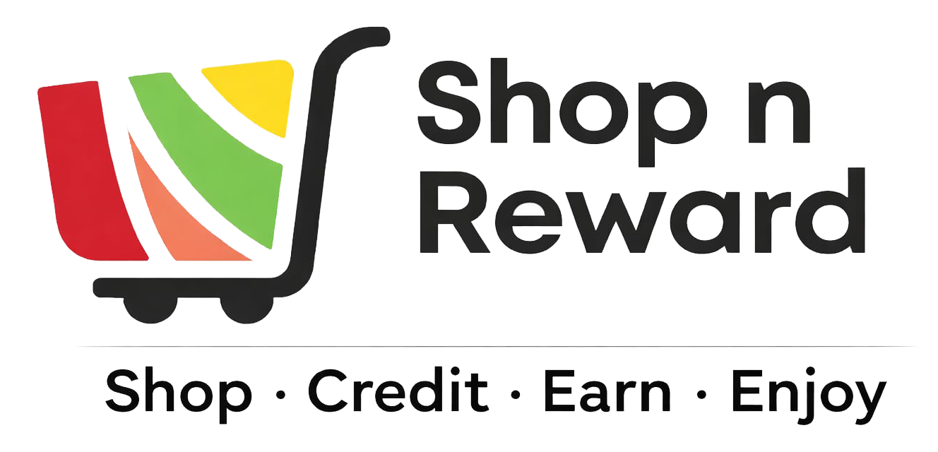 Shop n Reward